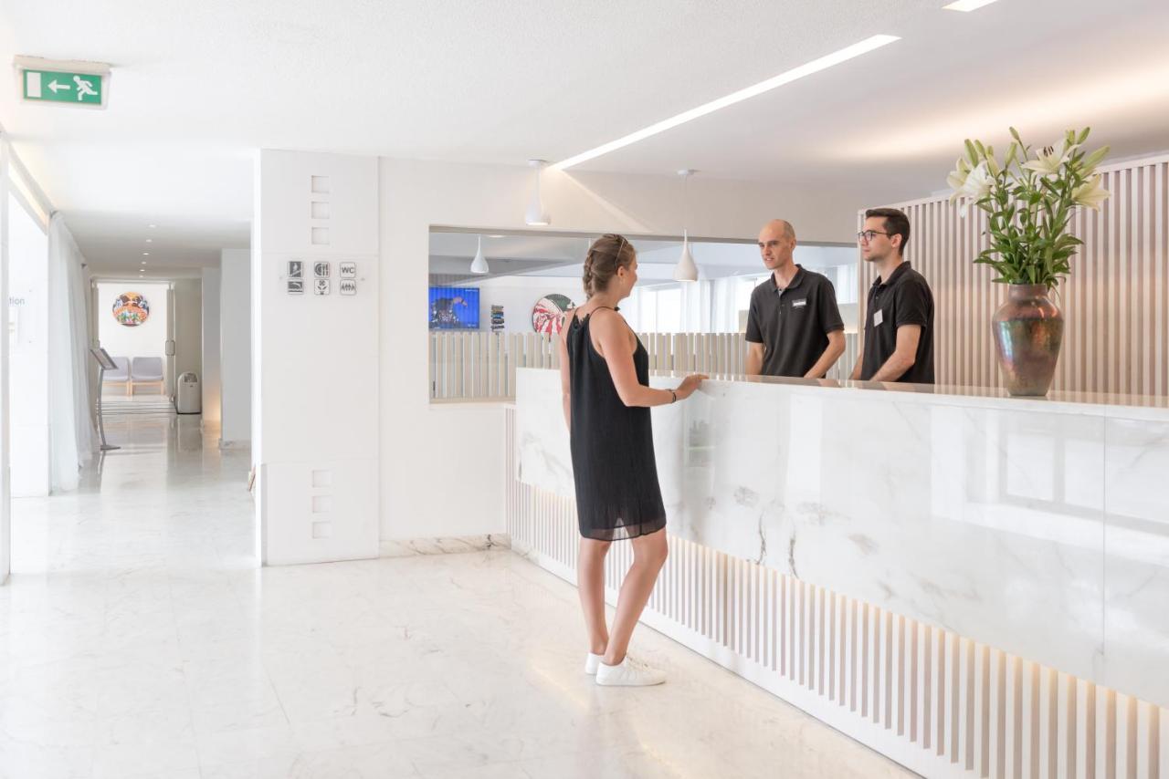 Hotel Londres Estoril / Cascais מראה חיצוני תמונה