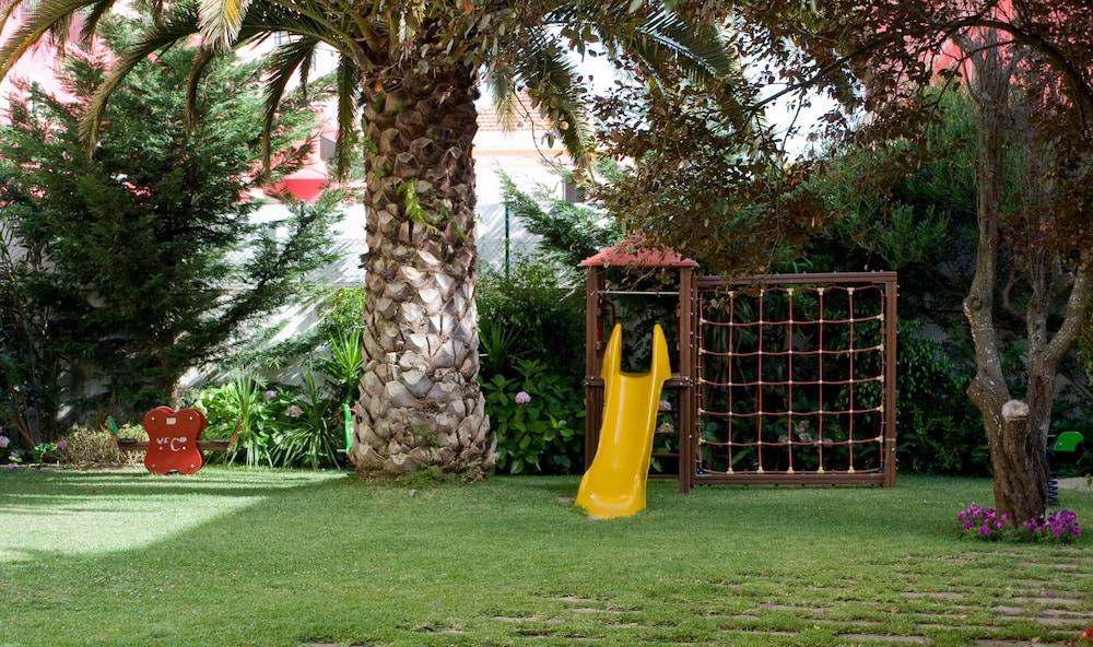 Hotel Londres Estoril / Cascais מראה חיצוני תמונה