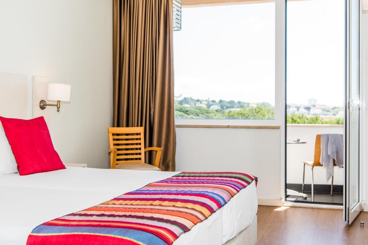 Hotel Londres Estoril / Cascais מראה חיצוני תמונה