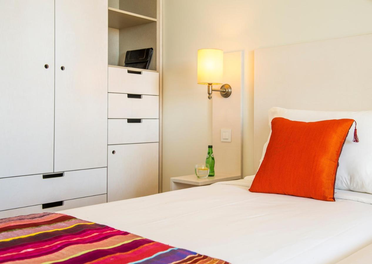 Hotel Londres Estoril / Cascais מראה חיצוני תמונה