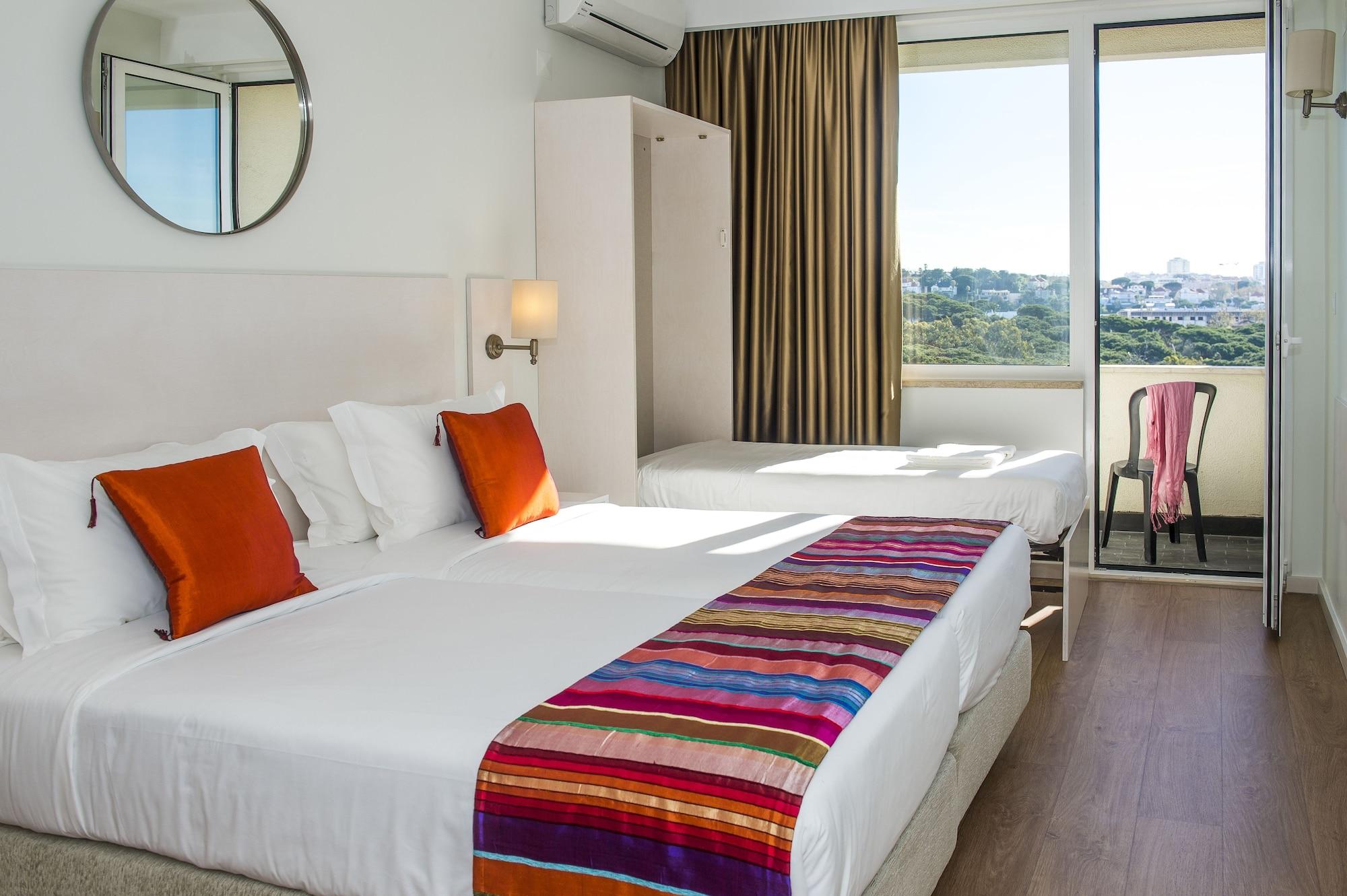 Hotel Londres Estoril / Cascais מראה חיצוני תמונה