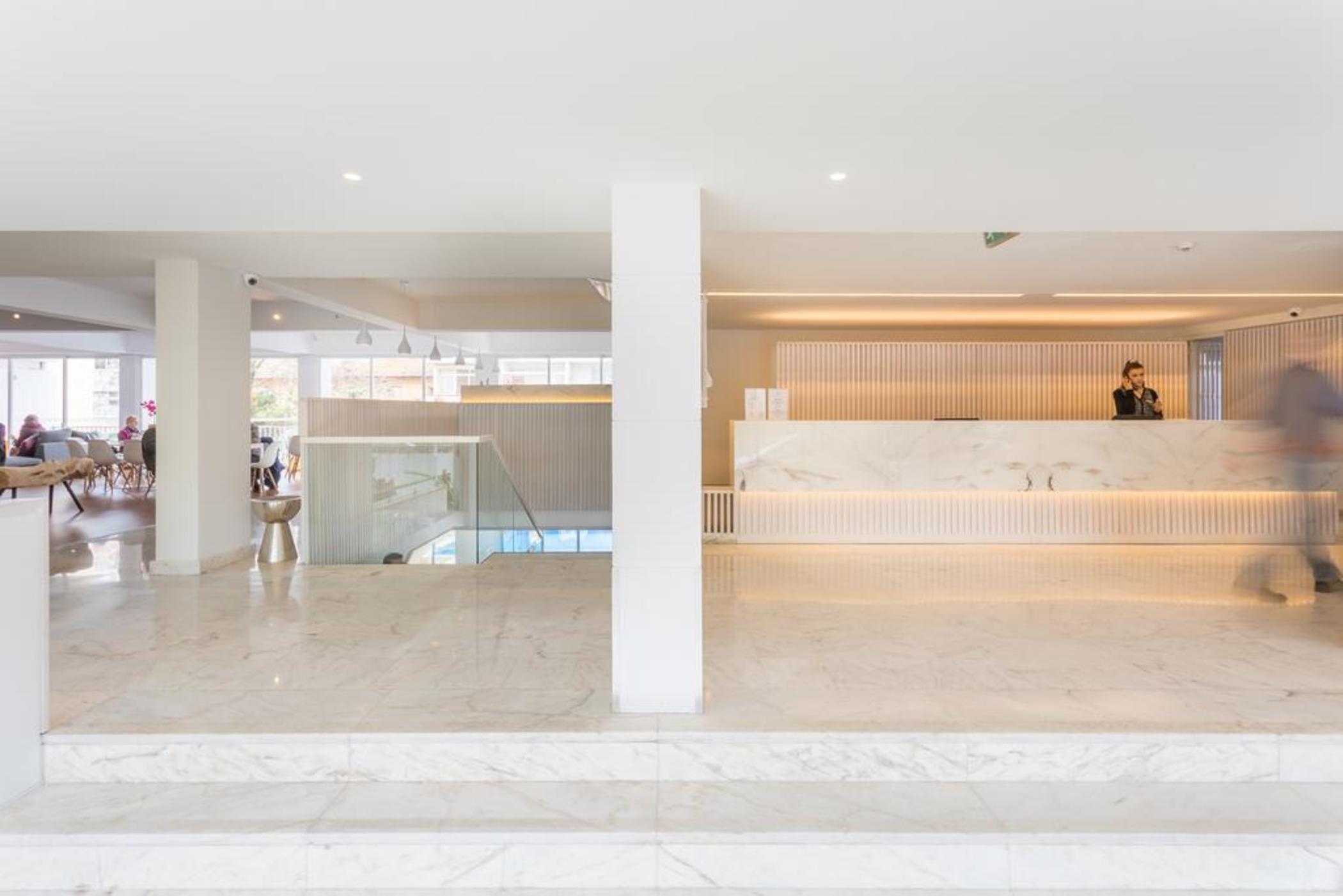 Hotel Londres Estoril / Cascais מראה חיצוני תמונה