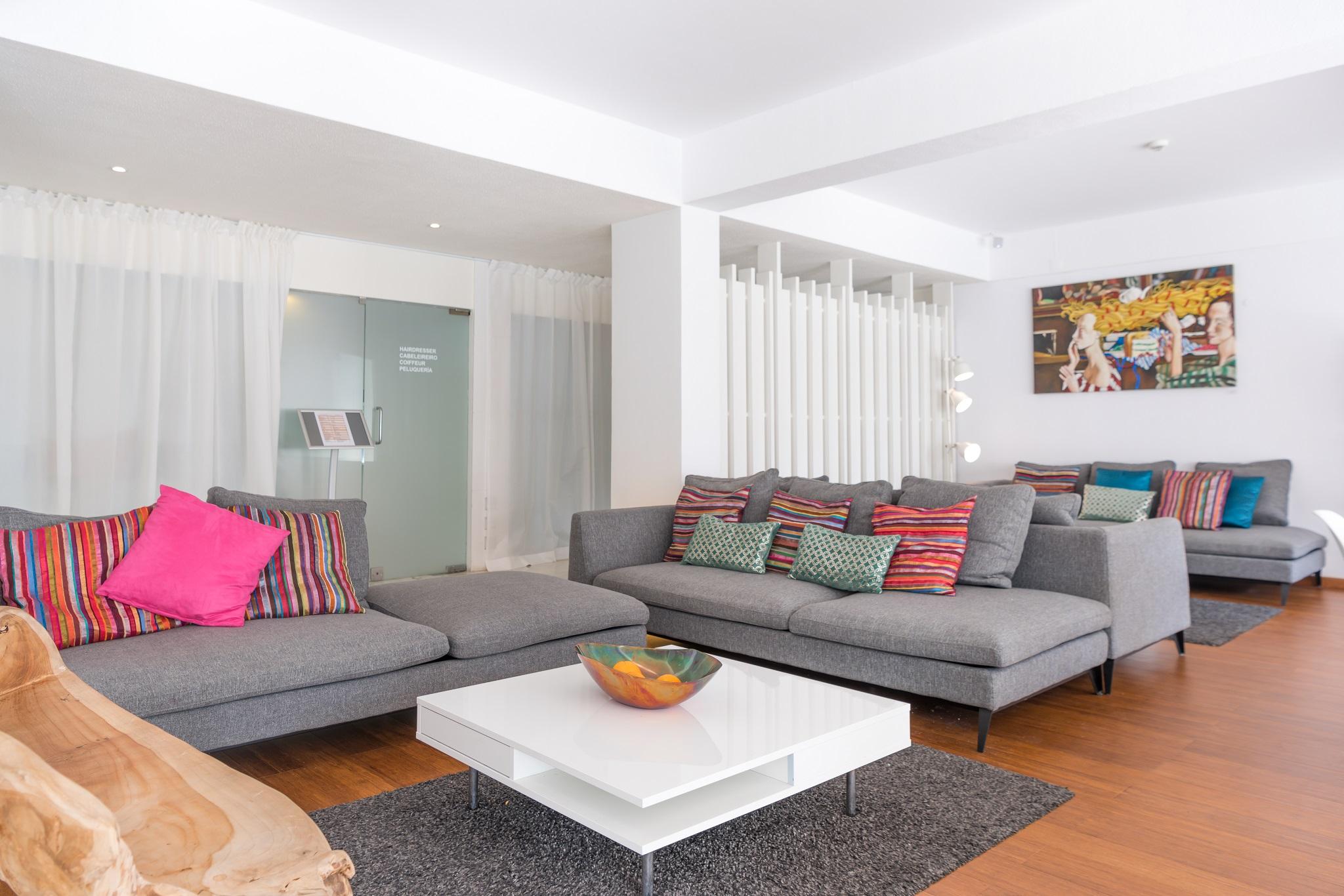Hotel Londres Estoril / Cascais מראה חיצוני תמונה