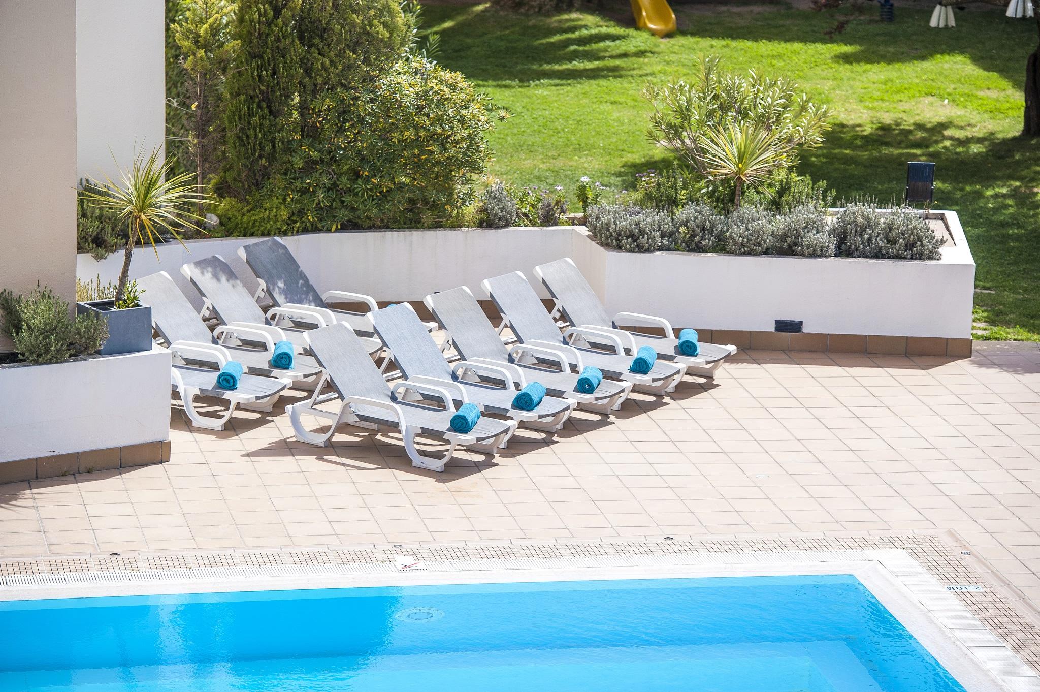 Hotel Londres Estoril / Cascais מראה חיצוני תמונה