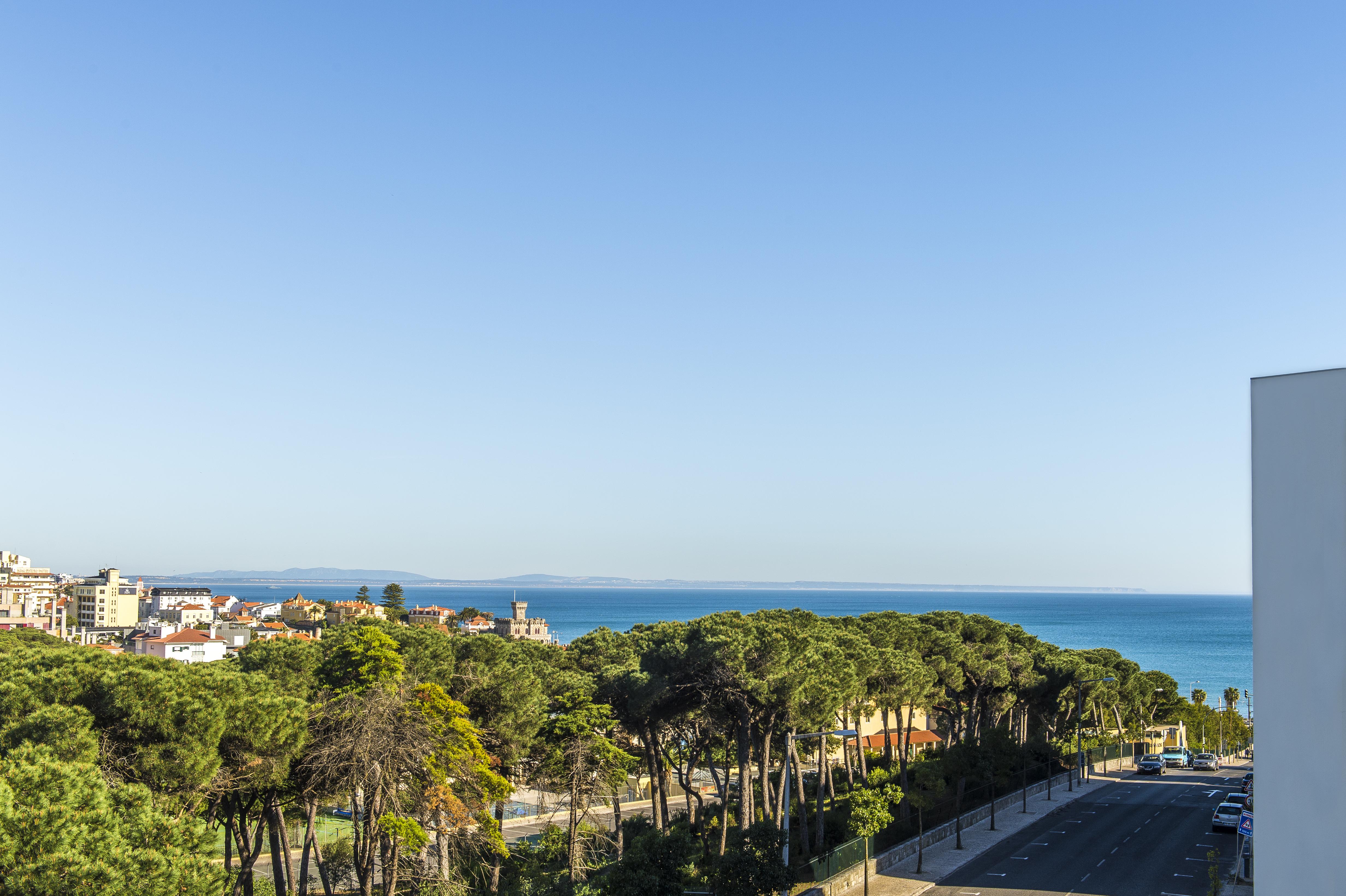 Hotel Londres Estoril / Cascais מראה חיצוני תמונה