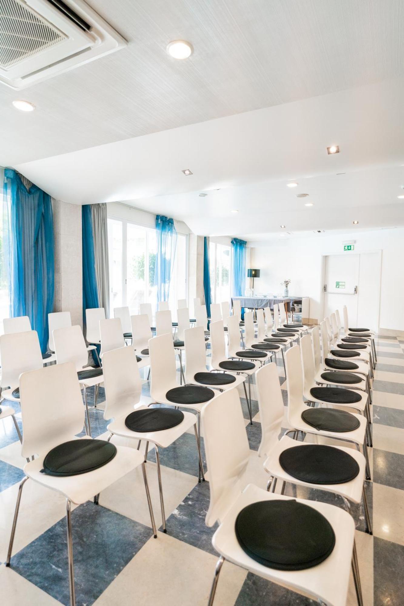 Hotel Londres Estoril / Cascais מראה חיצוני תמונה
