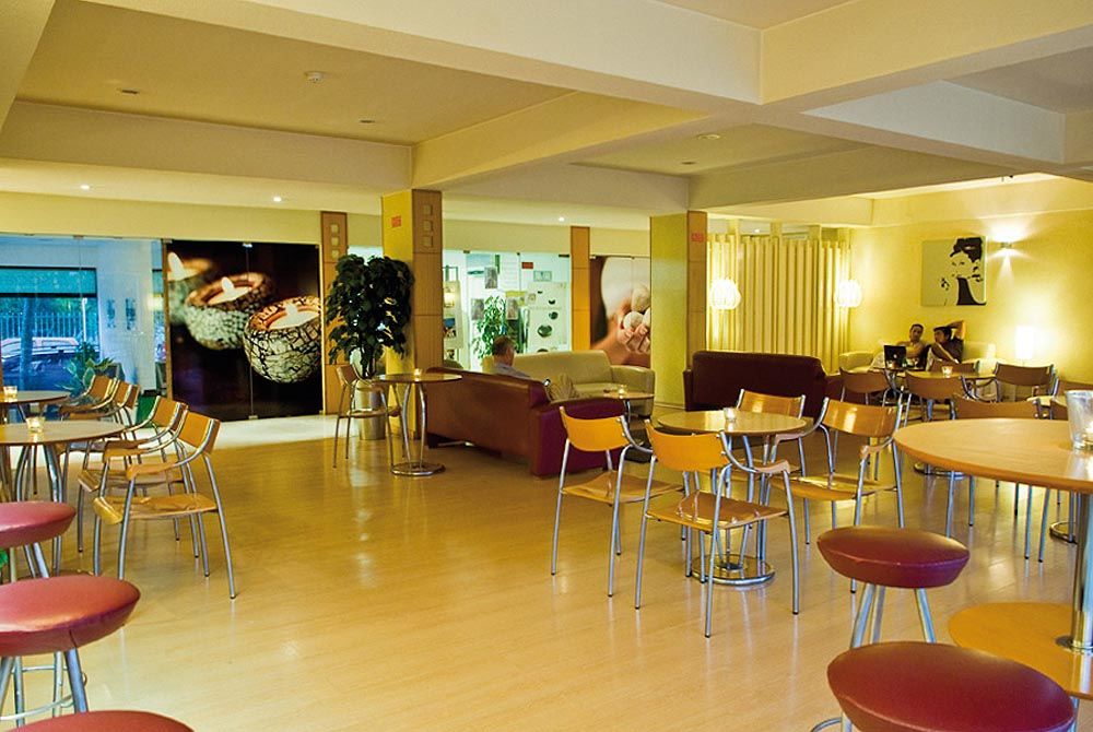 Hotel Londres Estoril / Cascais מראה חיצוני תמונה