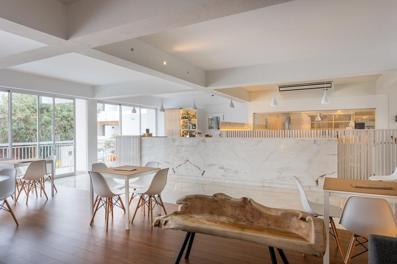 Hotel Londres Estoril / Cascais מראה חיצוני תמונה