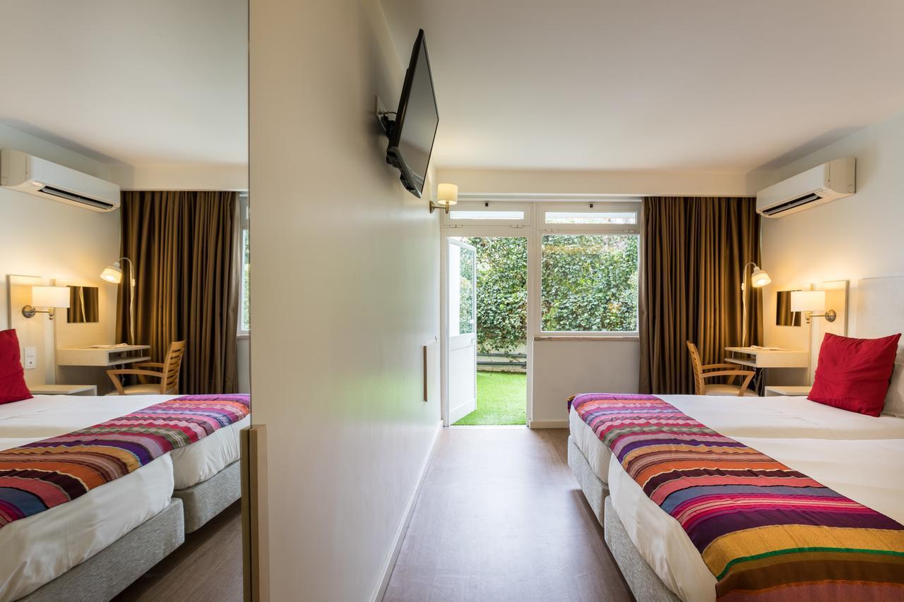 Hotel Londres Estoril / Cascais מראה חיצוני תמונה