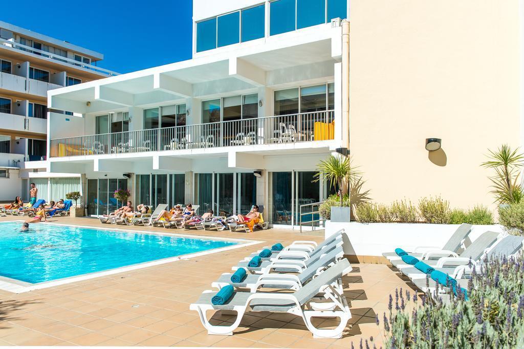 Hotel Londres Estoril / Cascais מראה חיצוני תמונה