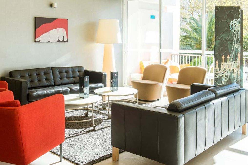 Hotel Londres Estoril / Cascais מראה חיצוני תמונה
